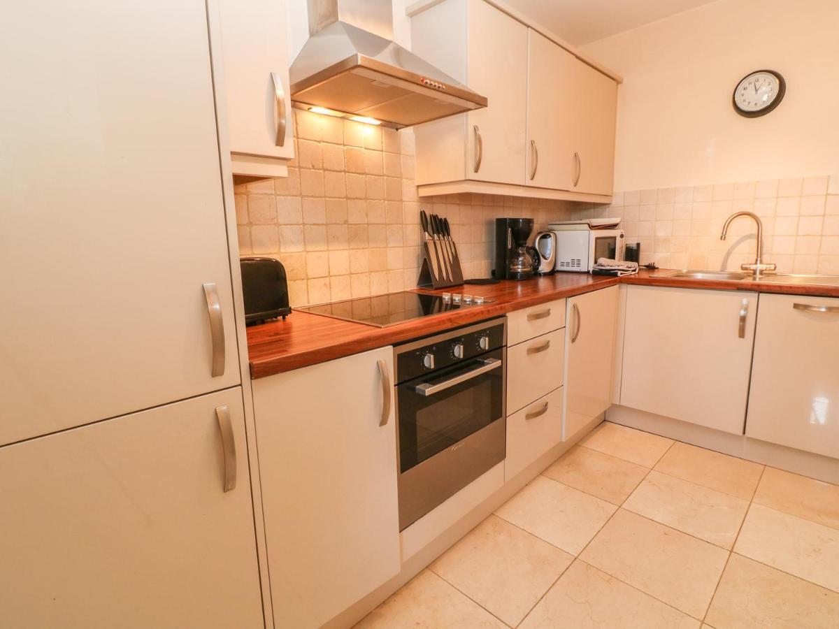 Apartamento Surf Song Penzance Exterior foto