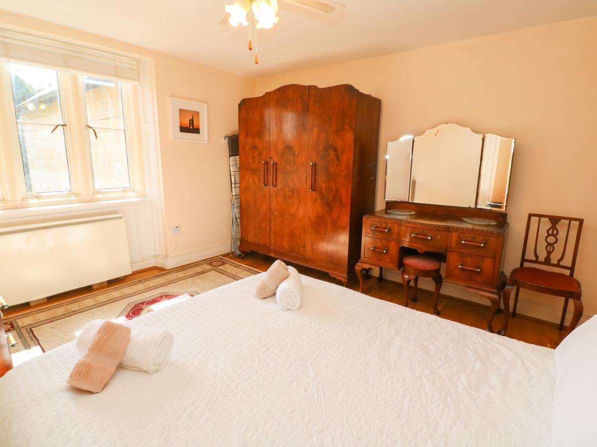 Apartamento Surf Song Penzance Exterior foto
