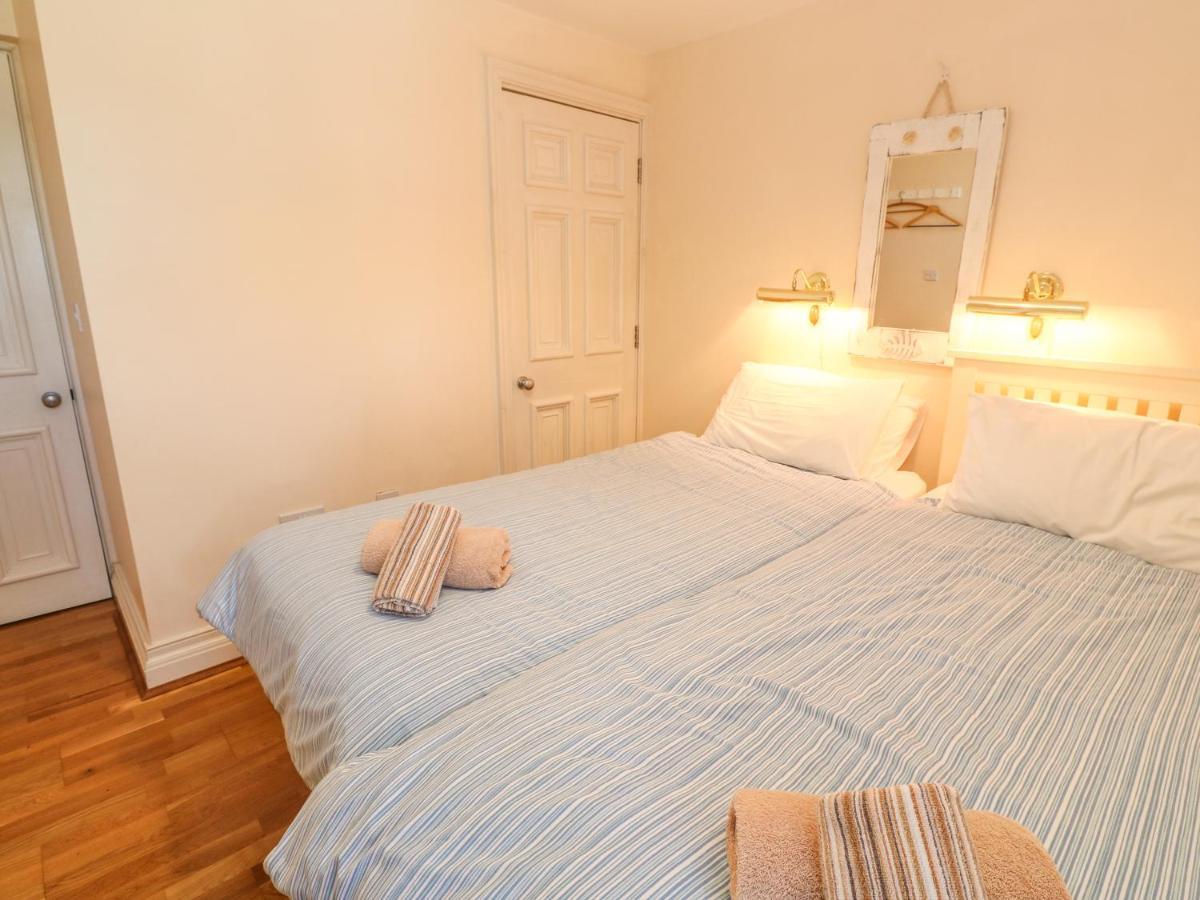 Apartamento Surf Song Penzance Exterior foto
