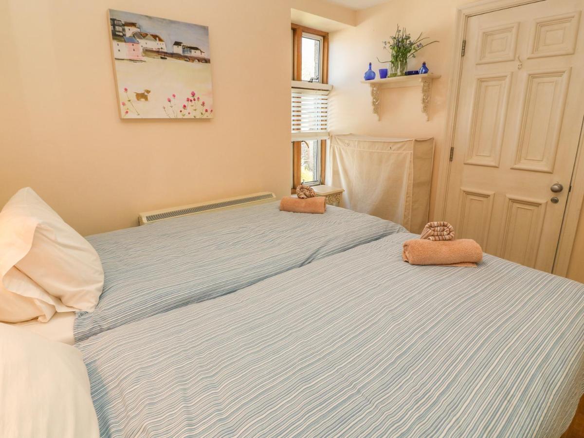 Apartamento Surf Song Penzance Exterior foto