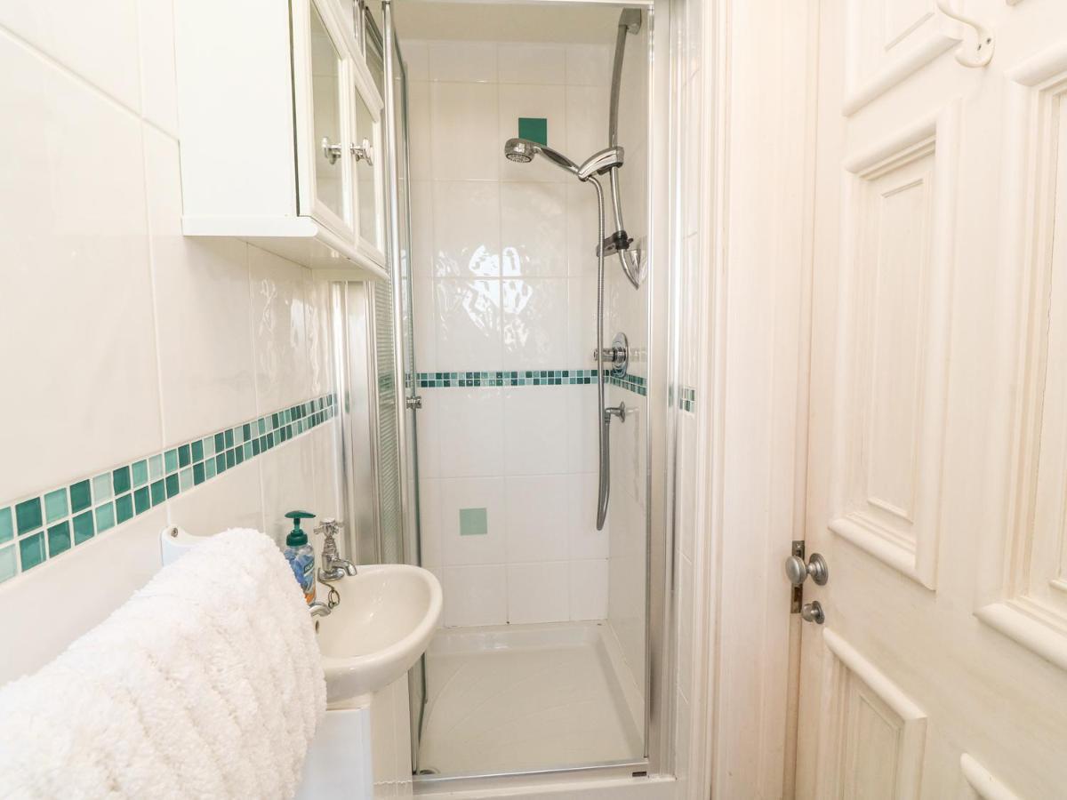 Apartamento Surf Song Penzance Exterior foto